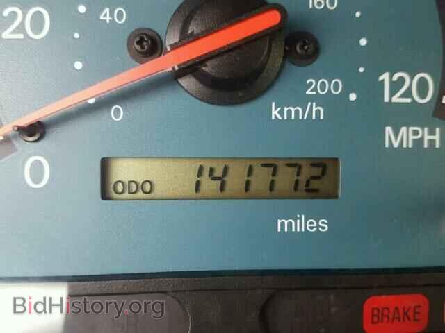 2003 MITSUBISHI GALANT - VIN: 4A3AA46G93E177616 - Фото 8