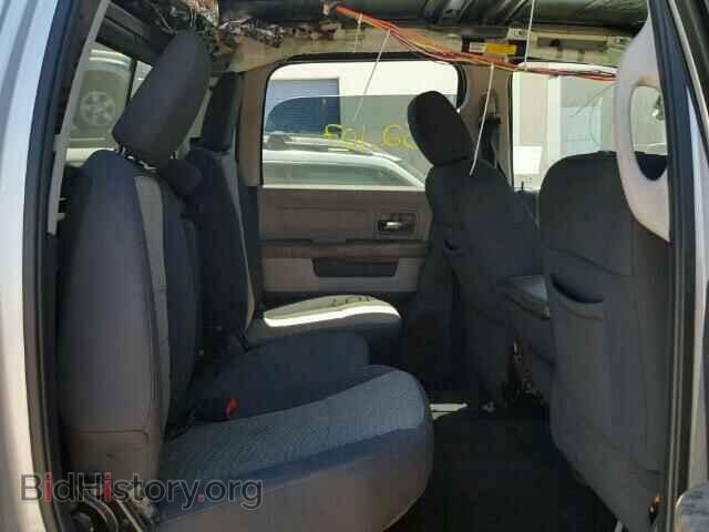 2012 DODGE RAM 1500 - VIN: 1C6RD6LT5CS101040 - Фото 6