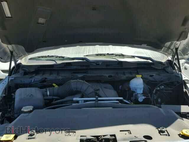 2012 DODGE RAM 1500 - VIN: 1C6RD6LT5CS101040 - Фото 7