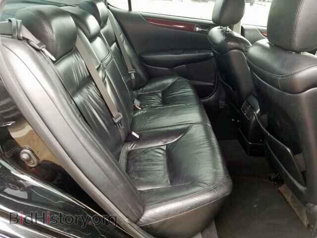 2003 LEXUS ES300 - VIN: JTHBF30G736013172 - Фото 6