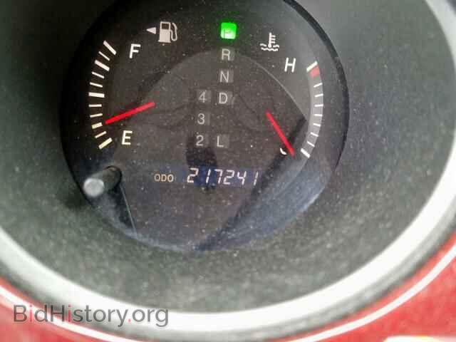 2003 LEXUS ES300 - VIN: JTHBF30G736013172 - Фото 8