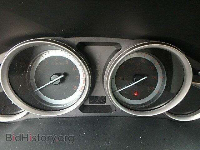 2012 MAZDA CX-9 - VIN: JM3TB2DA0C0340136 - Фото 8