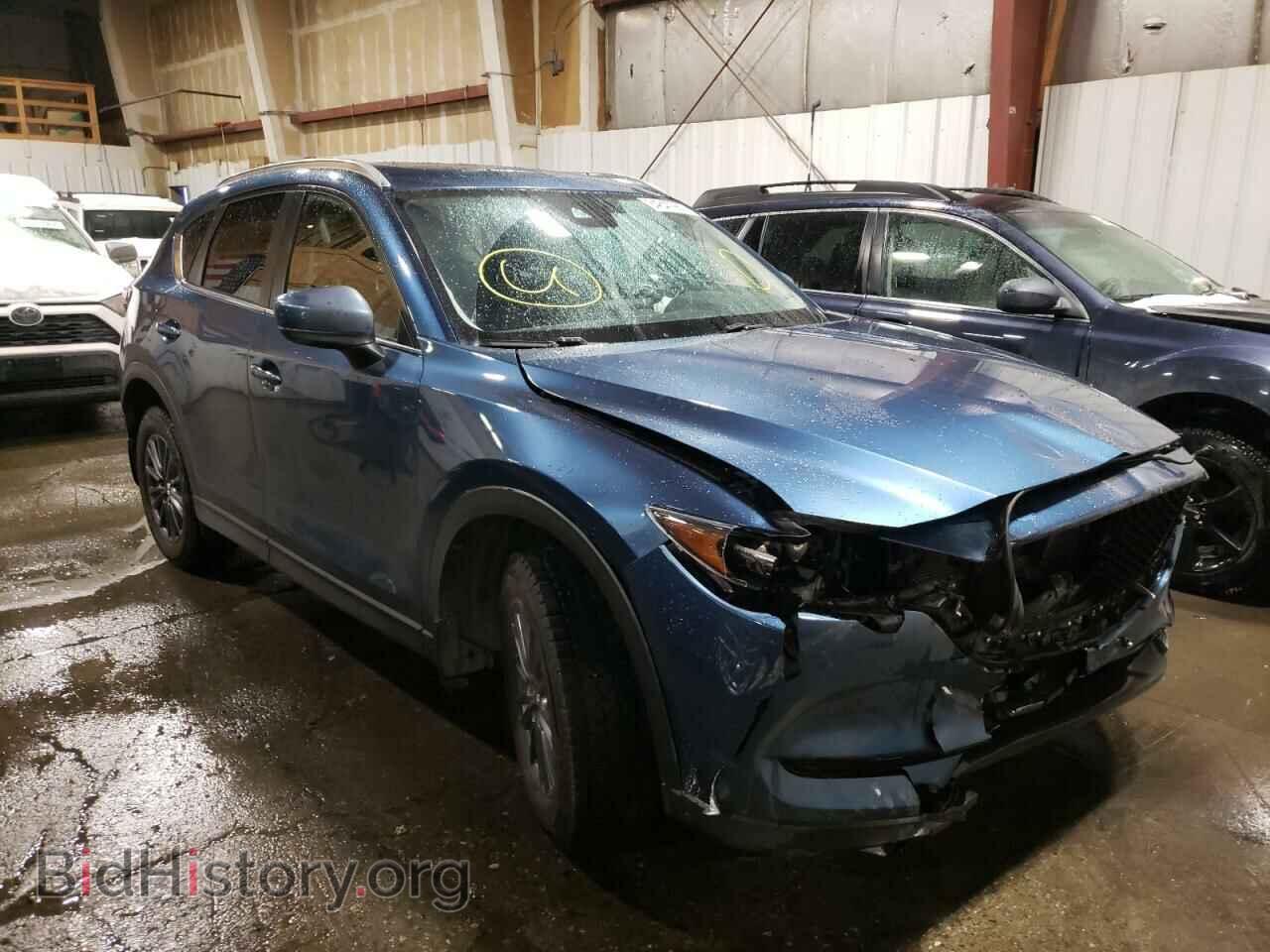 Photo JM3KFBCM4K1694777 - MAZDA CX-5 2019