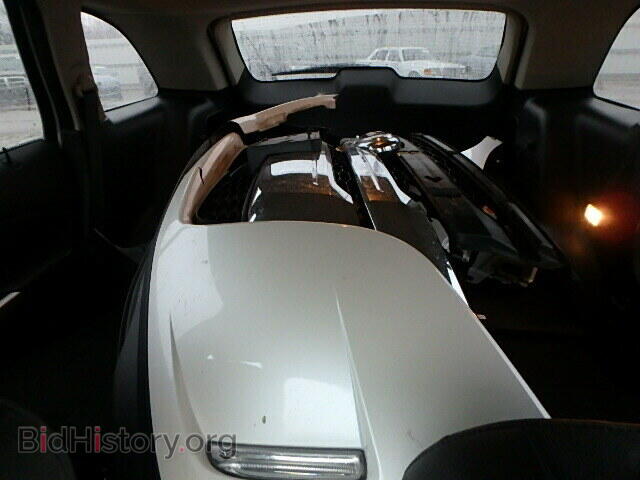 2012 FORD EDGE - VIN: 2FMDK3JC0CBA44987 - Фото 9