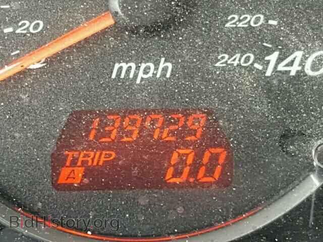 2008 MAZDA 6 - VIN: 1YVHP80C385M42626 - Photo 8
