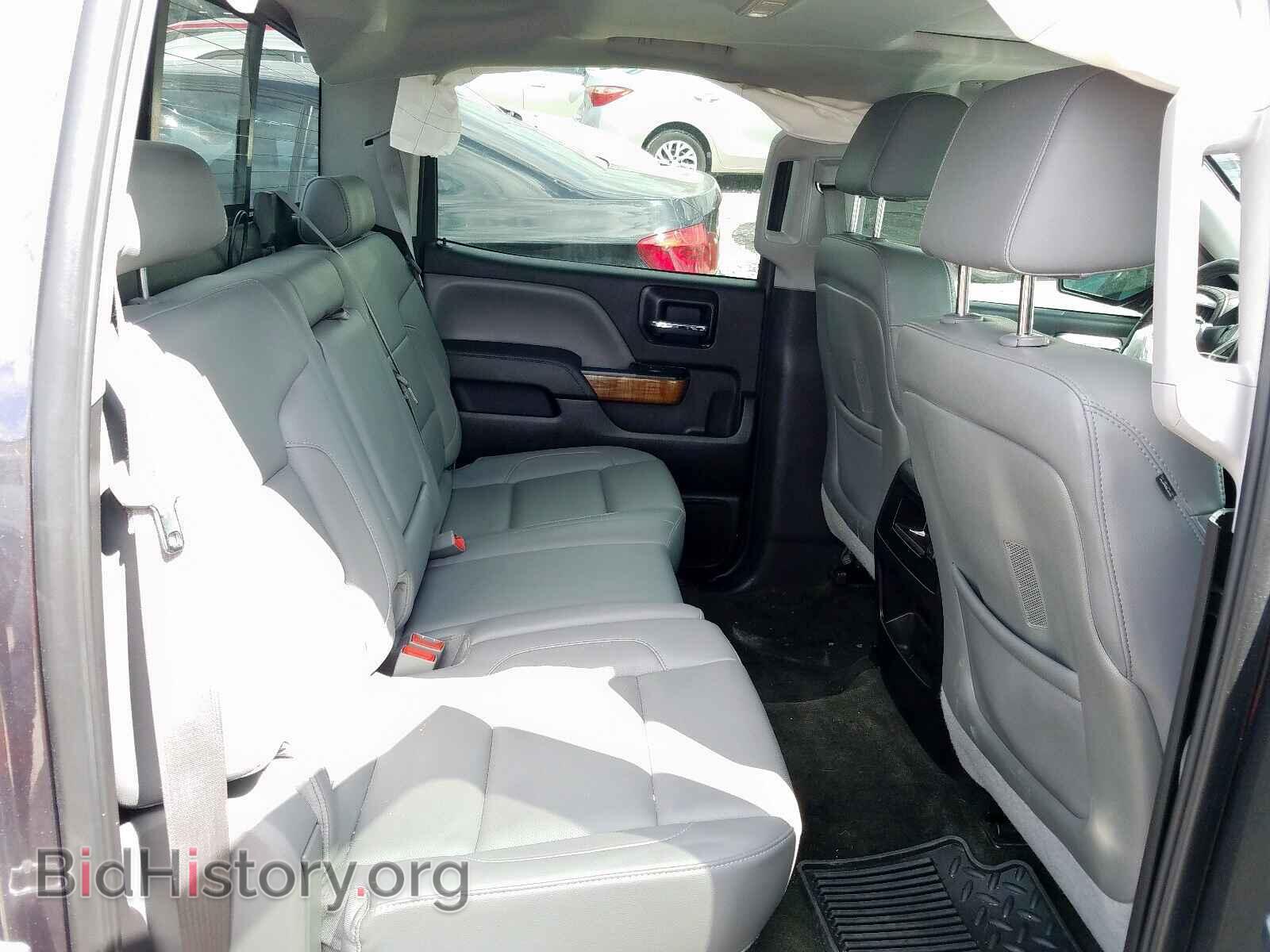 2014 GMC SIERRA - VIN: 3GTP1VEC7EG134048 - Photo 6