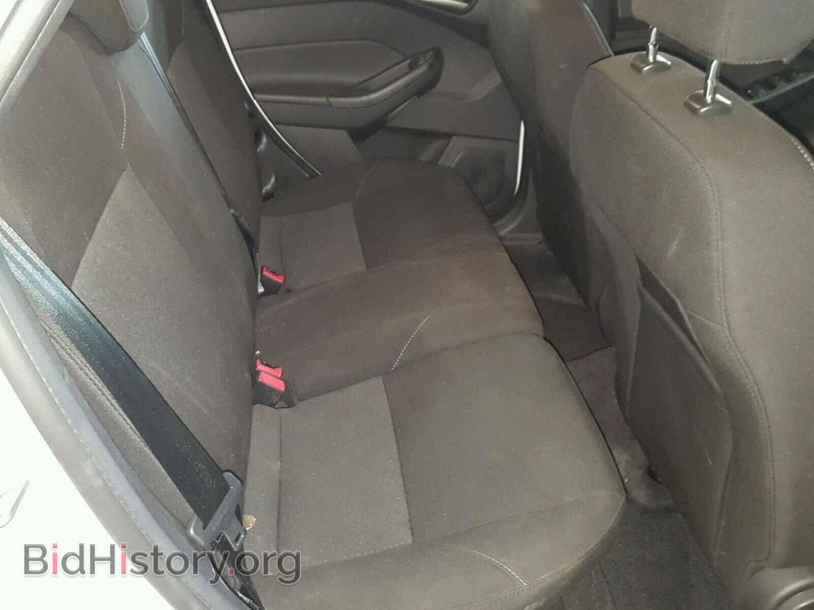 2017 FORD FOCUS - VIN: 1FADP3K27HL286667 - Фото 6
