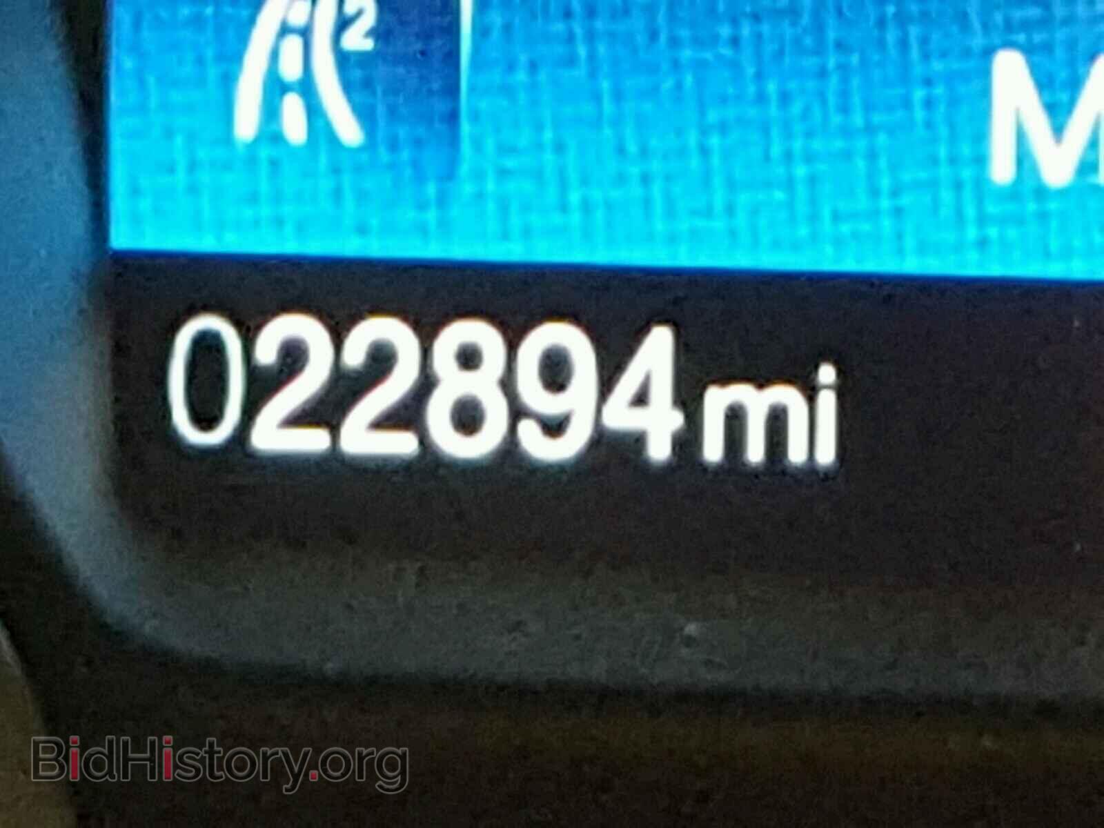 2017 FORD FOCUS - VIN: 1FADP3K27HL286667 - Фото 8