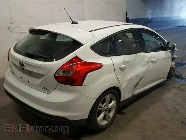 2014 FORD FOCUS - VIN: 1FADP3K26EL441186 - Photo 4