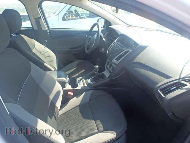 2014 FORD FOCUS - VIN: 1FADP3K26EL441186 - Photo 5