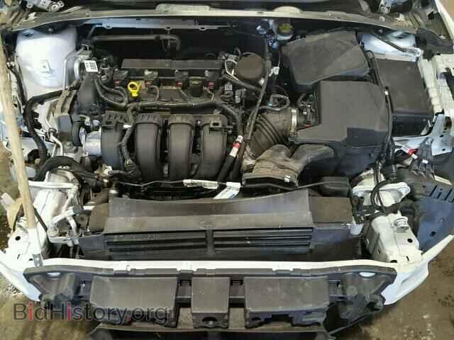 2014 FORD FOCUS - VIN: 1FADP3K26EL441186 - Photo 7