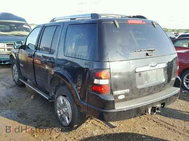 2008 FORD EXPLORER - VIN: 1FMEU75838UB32137 - Фото 3