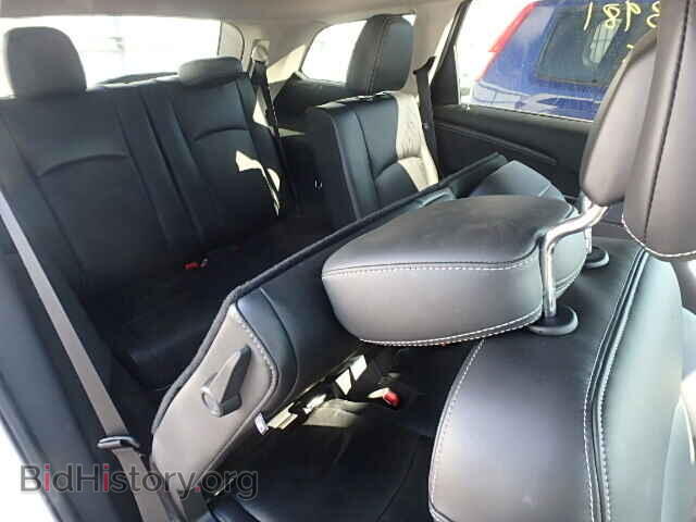 2014 DODGE JOURNEY - VIN: 3C4PDDFG5ET222297 - Фото 6
