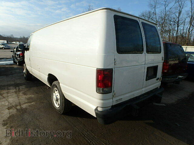 2004 FORD ECONOLINE - VIN: 1FTSS34L14HA93451 - Photo 3