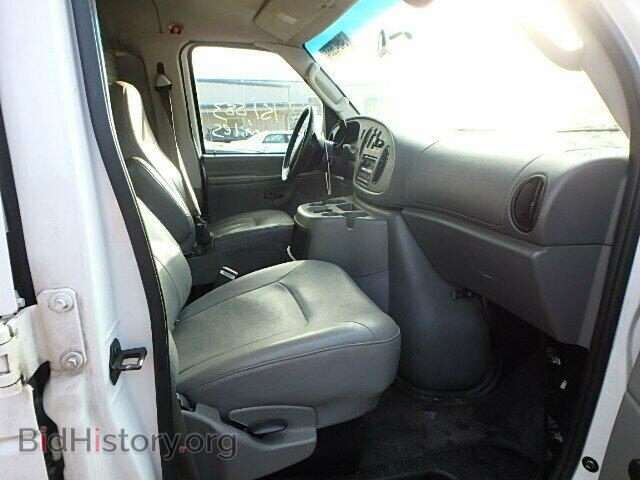 2004 FORD ECONOLINE - VIN: 1FTSS34L14HA93451 - Photo 5