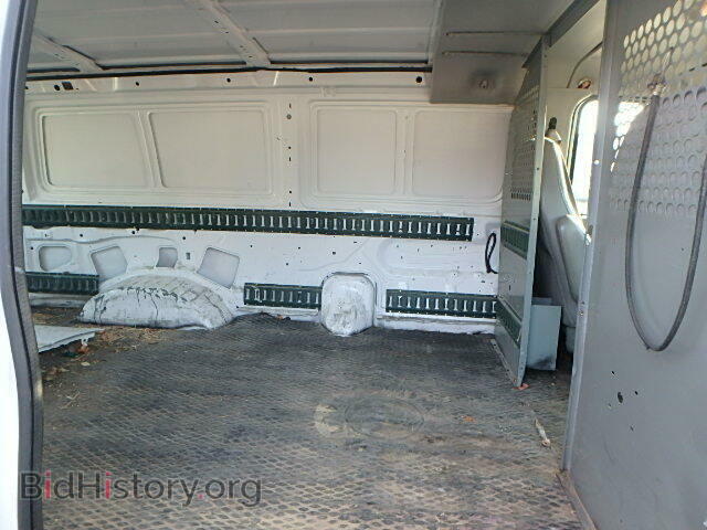 2004 FORD ECONOLINE - VIN: 1FTSS34L14HA93451 - Photo 6
