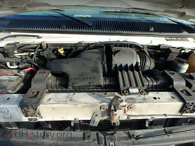 2004 FORD ECONOLINE - VIN: 1FTSS34L14HA93451 - Photo 7