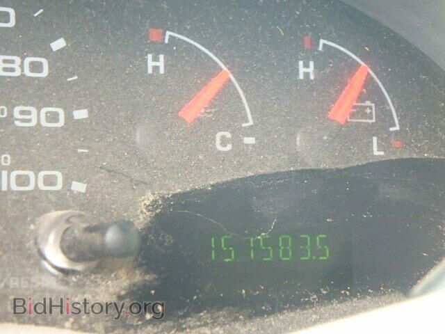 2004 FORD ECONOLINE - VIN: 1FTSS34L14HA93451 - Photo 8
