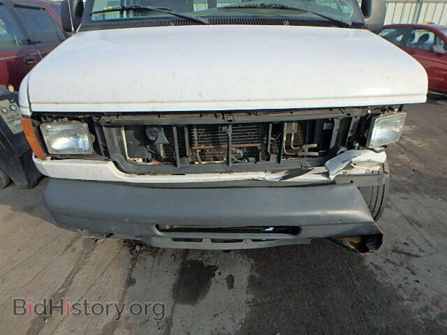2004 FORD ECONOLINE - VIN: 1FTSS34L14HA93451 - Photo 9