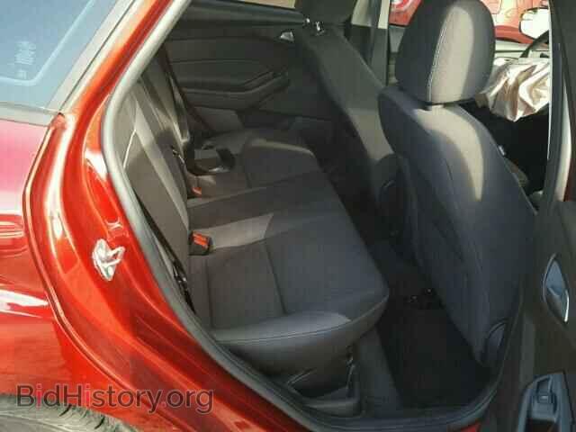 2014 FORD FOCUS - VIN: 1FADP3F27EL398455 - Photo 6