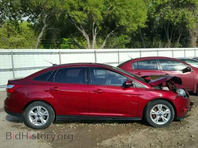 2014 FORD FOCUS - VIN: 1FADP3F27EL398455 - Photo 9