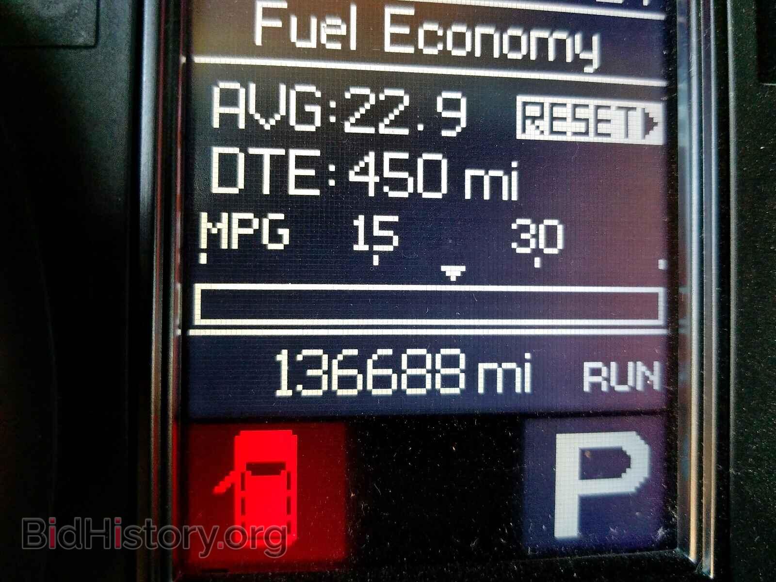 2013 DODGE DURANGO - VIN: 1C4RDHDGXDC690684 - Фото 8