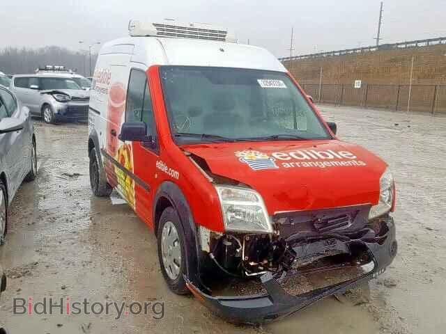 Photo NM0LS7AN0CT092768 - FORD TRANSIT CO 2012