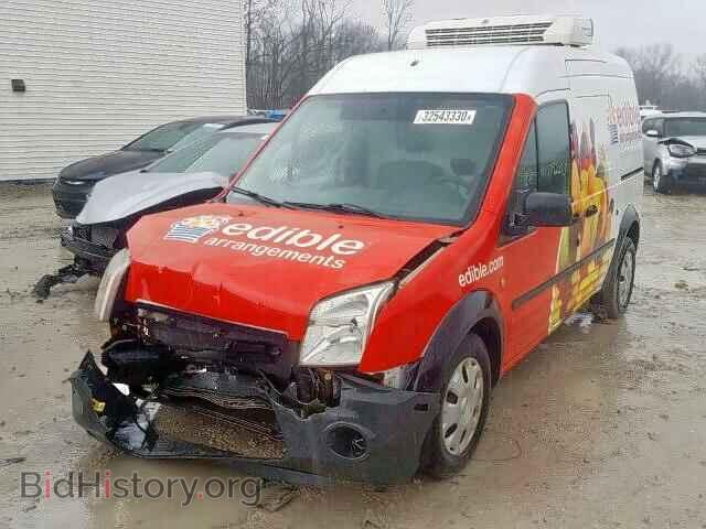 2012 FORD TRANSIT CO - VIN: NM0LS7AN0CT092768 - Фото 2