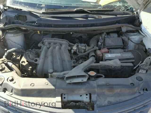 2009 NISSAN VERSA - VIN: 3N1CC11E89L484684 - Фото 7