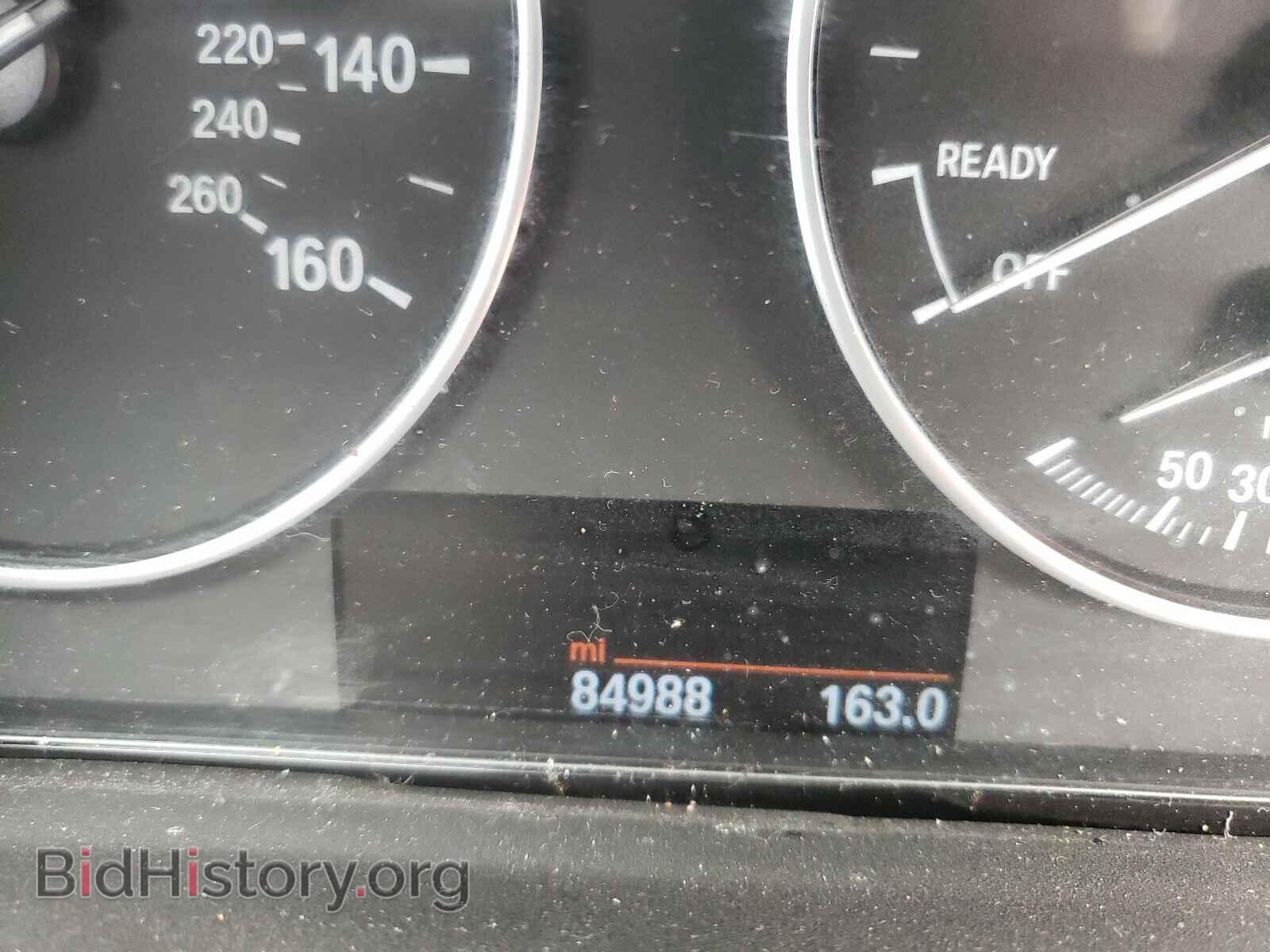 2015 BMW 3 SERIES - VIN: WBA3A5C50FF606299 - Фото 8