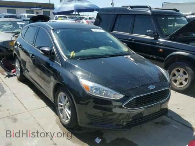 Photo 1FADP3K22FL280739 - FORD FOCUS 2015