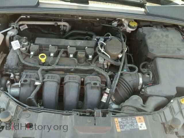 2015 FORD FOCUS - VIN: 1FADP3K22FL280739 - Фото 7
