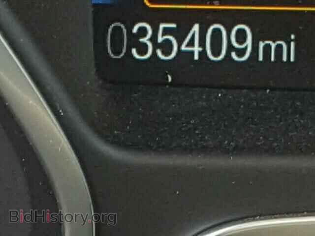 2015 FORD FOCUS - VIN: 1FADP3K22FL280739 - Фото 8