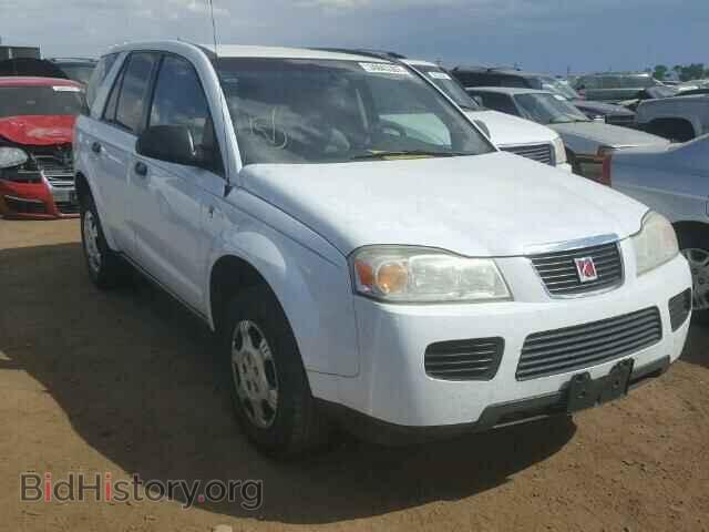 Фотография 5GZCZ33D26S875126 - SATURN VUE 2006