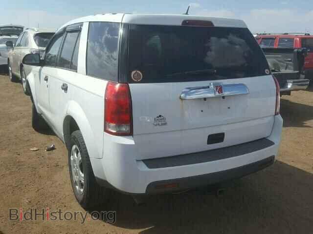 2006 SATURN VUE - VIN: 5GZCZ33D26S875126 - Фото 3