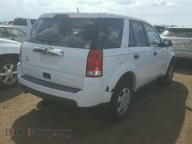 2006 SATURN VUE - VIN: 5GZCZ33D26S875126 - Фото 4