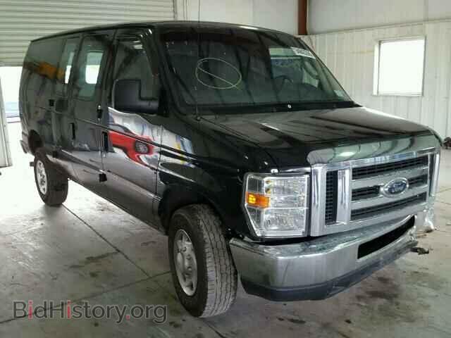Photo 1FTSE3EL9ADA26220 - FORD ECONOLINE 2010
