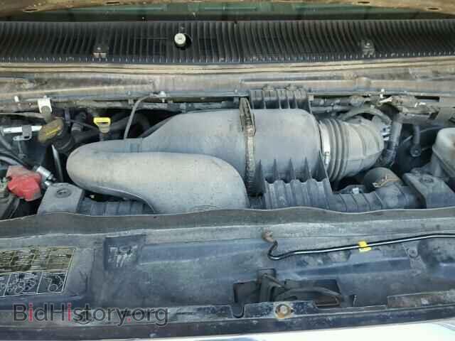 2010 FORD ECONOLINE - VIN: 1FTSE3EL9ADA26220 - Фото 7