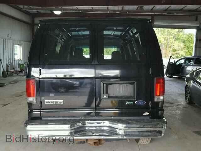 2010 FORD ECONOLINE - VIN: 1FTSE3EL9ADA26220 - Фото 10