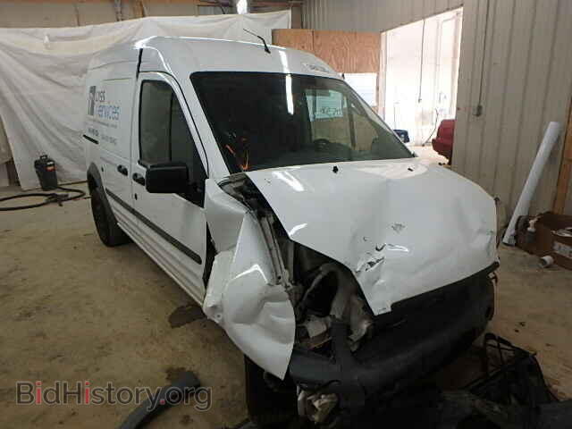 Фотография NM0LS7AN1AT000550 - FORD TRANSIT CO 2010