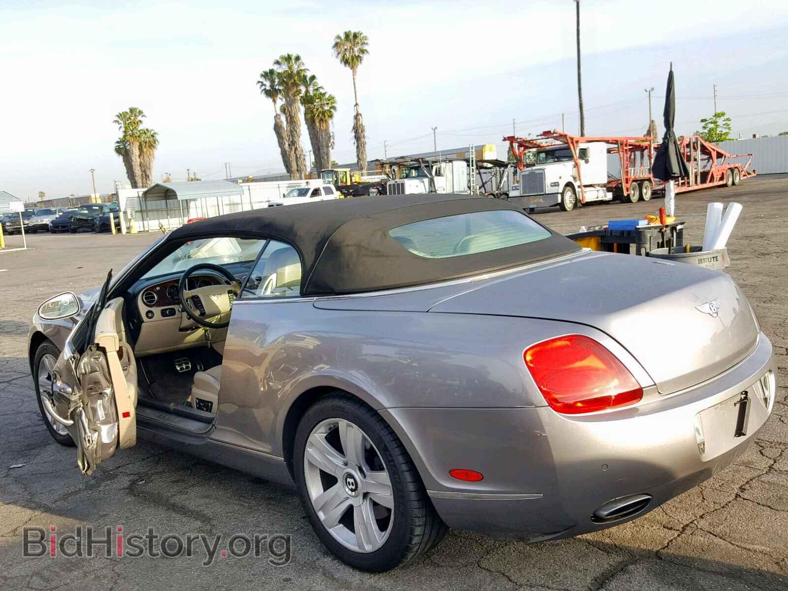 2007 BENTLEY ALL MODELS - VIN: SCBDR33W77C045750 - Photo 3