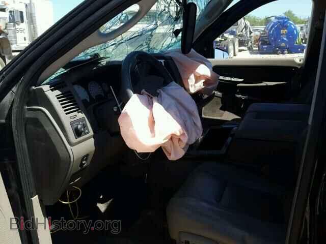 2009 DODGE RAM 3500 - VIN: 3D3MX49L09G524251 - Фото 5