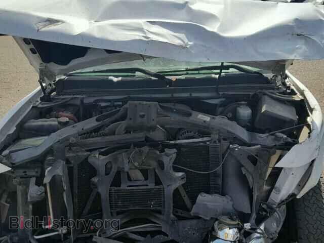 2008 CHEVROLET SILVERADO - VIN: 2GCEK13C381107779 - Фото 7
