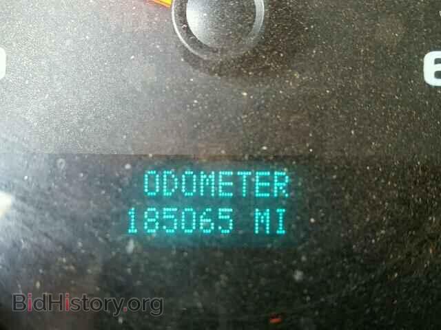 2008 CHEVROLET SILVERADO - VIN: 2GCEK13C381107779 - Фото 8