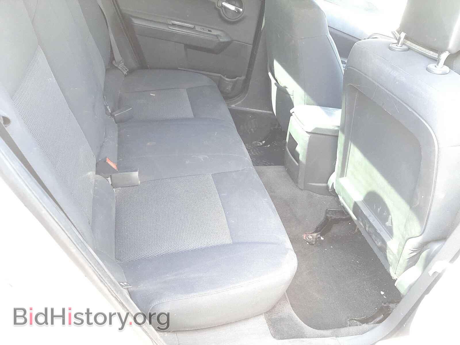 2010 DODGE AVENGER - VIN: 1B3CC4FB8AN153154 - Photo 6