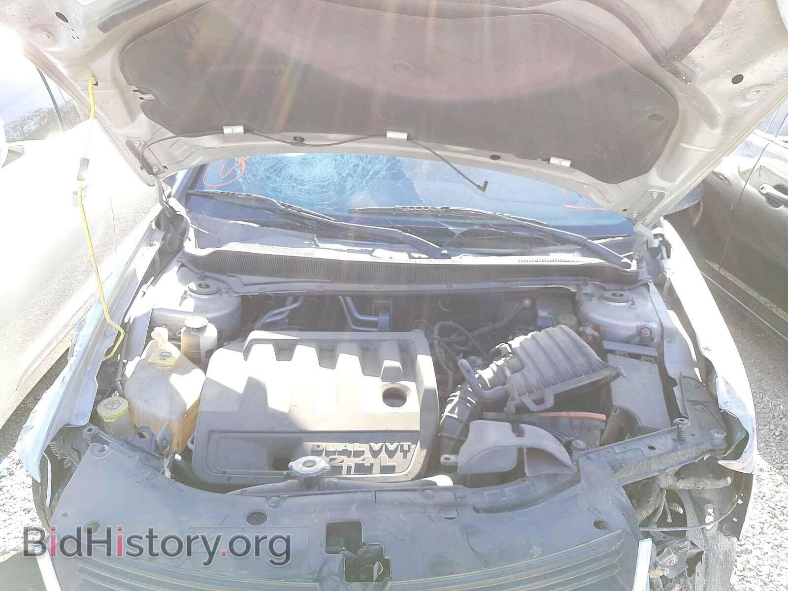 2010 DODGE AVENGER - VIN: 1B3CC4FB8AN153154 - Photo 7