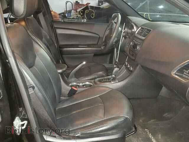 2013 DODGE AVENGER - VIN: 1C3CDZAG2DN756170 - Photo 5