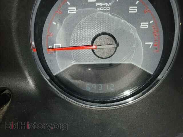 2013 DODGE AVENGER - VIN: 1C3CDZAG2DN756170 - Photo 8
