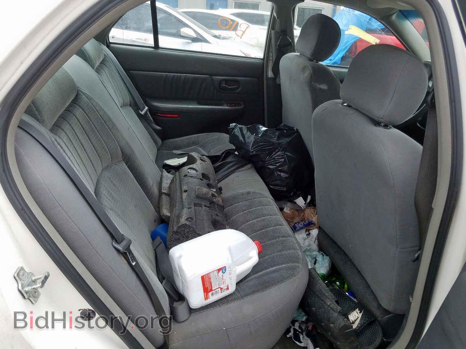 2005 BUICK CENTURY - VIN: 2G4WS52J251147886 - Фото 6