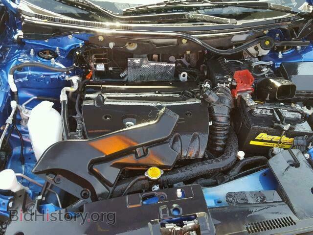 2012 MITSUBISHI LANCER - VIN: JA32U2FU1CU019302 - Фото 7